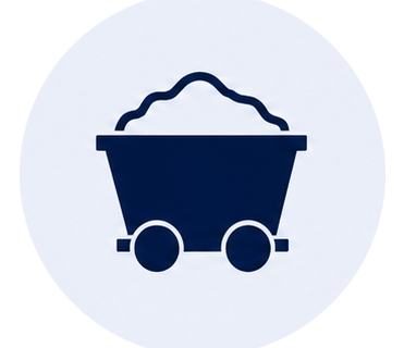 Permalink to:MINING & INDUSTRIAL